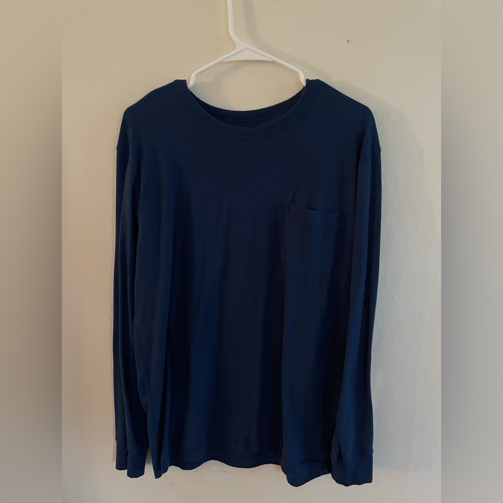 American Eagle Men’s Long Sleeve T-Shirt
